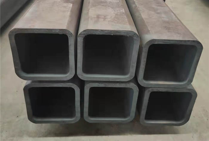 阿拉善厚壁无缝方管