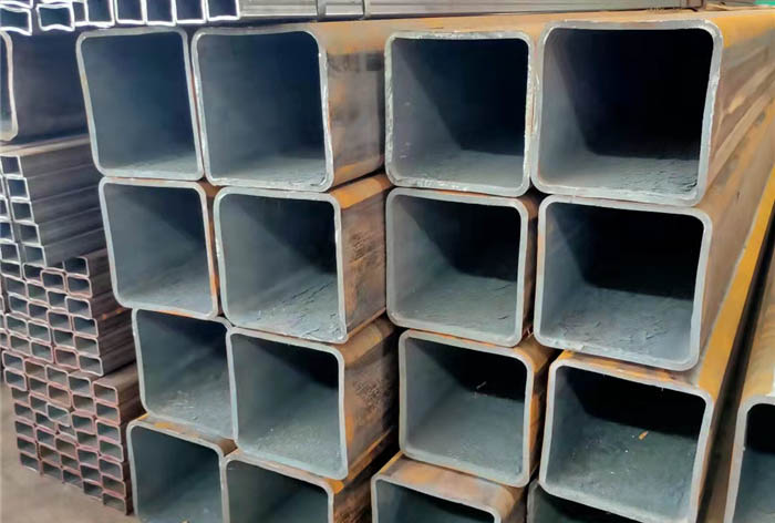 阿拉善Q355B无缝方管