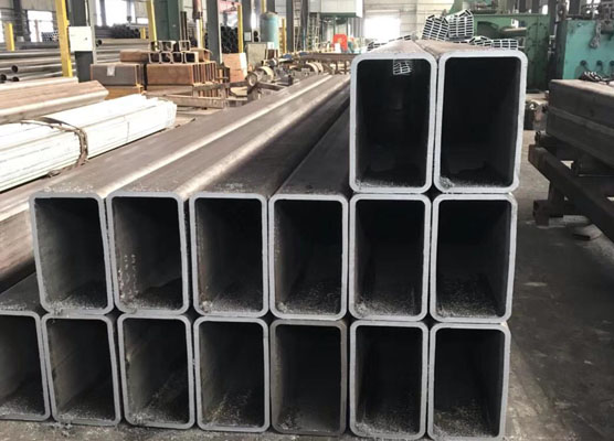 阿拉善大口径矩形管