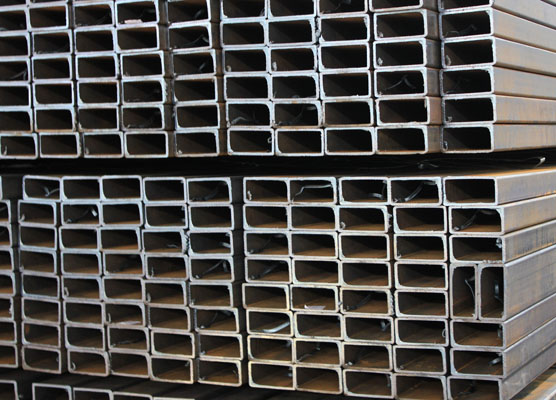 阿拉善Q345b矩形管