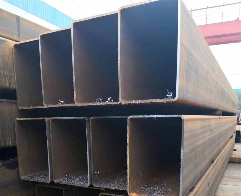 阿拉善Q355B方管采购