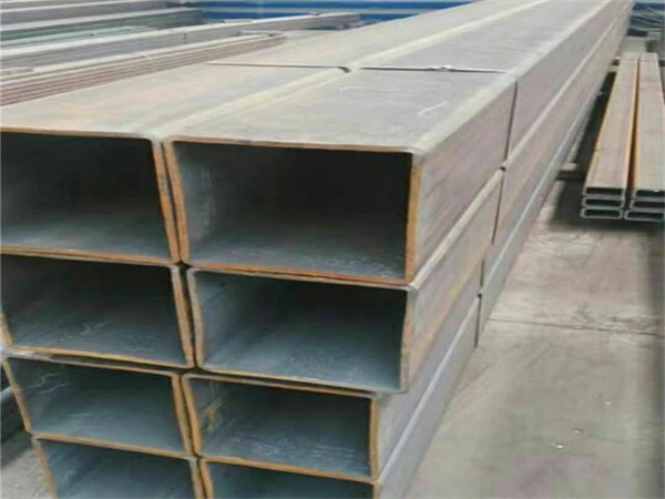 阿拉善Q355B无缝方管大厂出货
