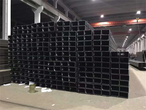 阿拉善冷拔方管选型指南 工程采购怎么选